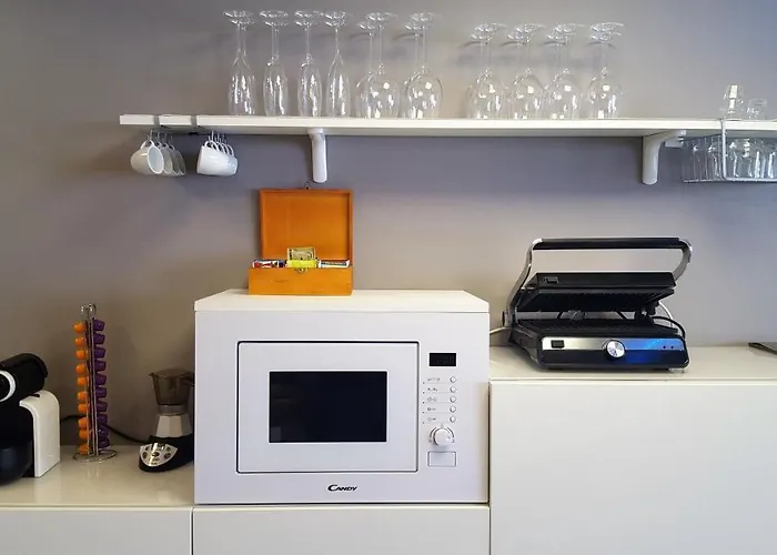 Lejlighed La Coquille Breuil-Cervinia