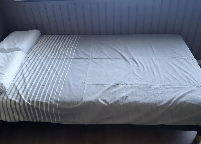 La Coquille * Breuil-Cervinia