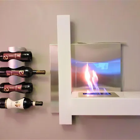 아파트 La Coquille