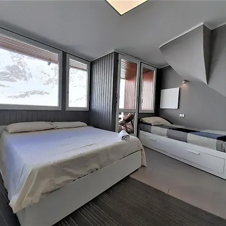 La Coquille Breuil-Cervinia