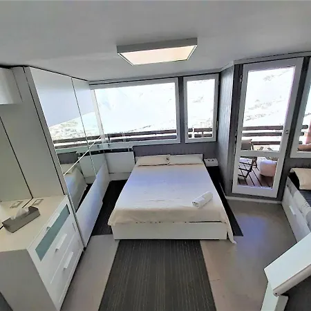 Apartment La Coquille Breuil-Cervinia