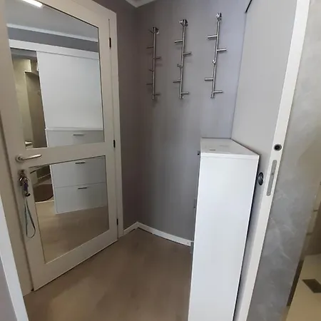 La Coquille * ברויל-קרוויניה