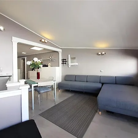 דירה La Coquille