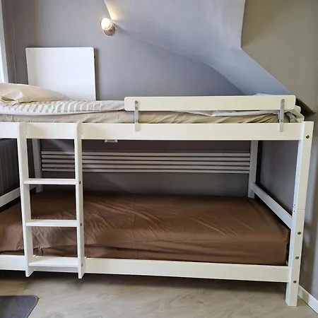 Appartement La Coquille