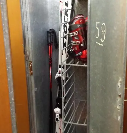 La Coquille * ברויל-קרוויניה