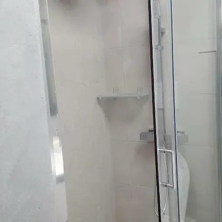 La Coquille Lägenhet Breuil-Cervinia