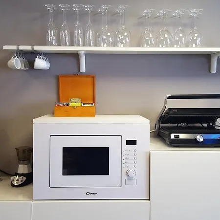 דירה La Coquille ברויל-קרוויניה