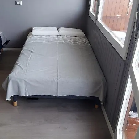 아파트 La Coquille *