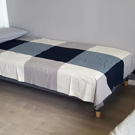 דירה La Coquille ברויל-קרוויניה